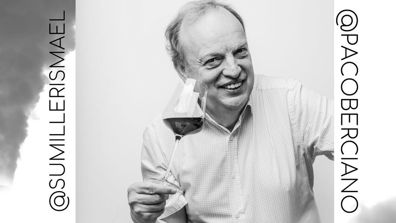 # 𝗔𝗙𝗜𝗡𝗔𝗠𝗜𝗘𝗡𝗧𝗢 10🍷| Viaje al alma de los vinos | Ismael Álvarez & Paco Berciano