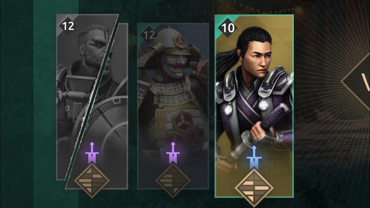 Shadow Fight 4 live