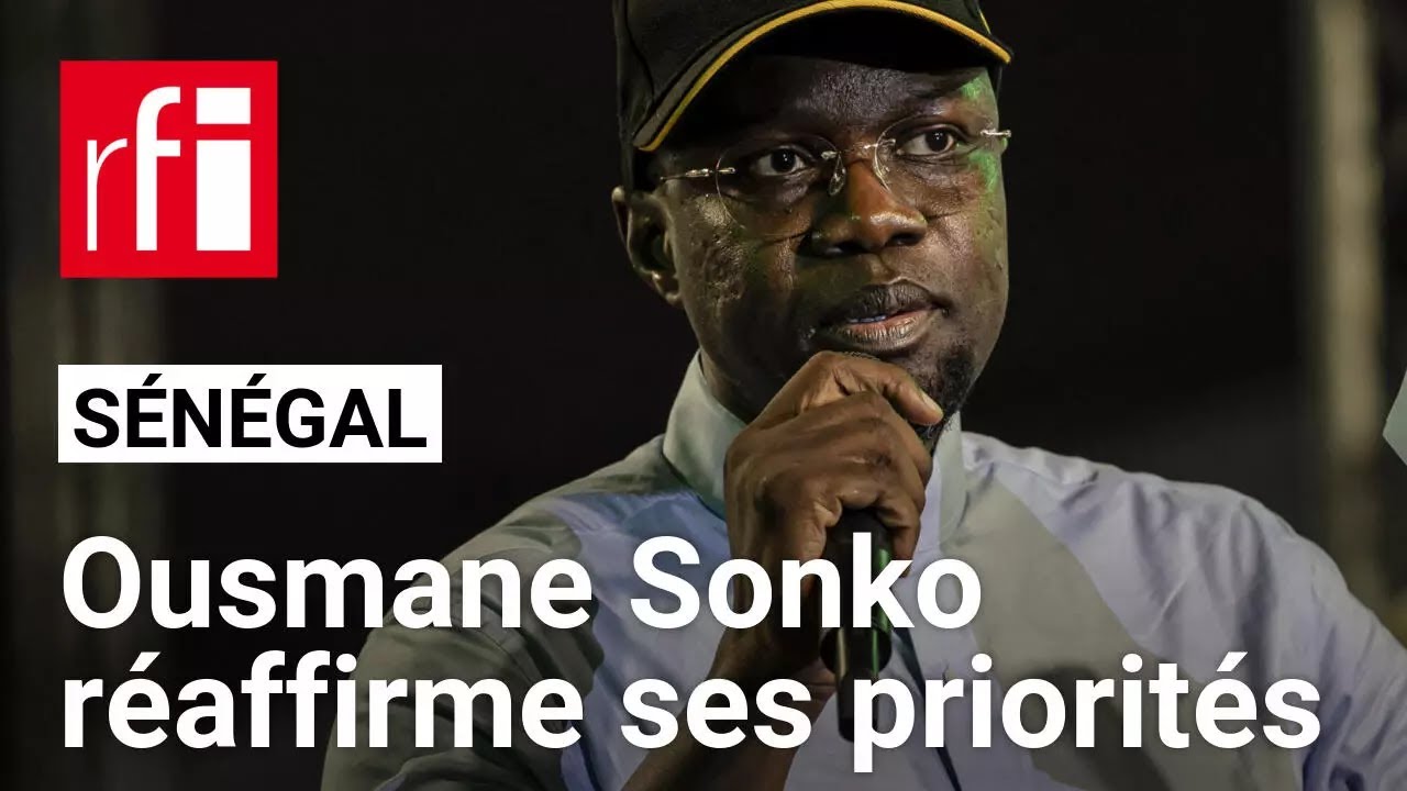 S&eacute;n&eacute;gal : priorit&eacute;s r&eacute;affirm&eacute;es pour le Premier ministre Ousmane Sonko en visite &agrave; Ziguinchor