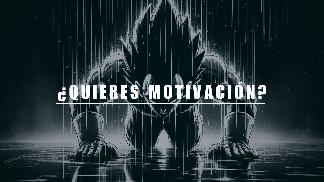 MOTIVACIÓN DURA PERO NECESARIA, LA VERDAS QUE NECESITAS ESCUCHAR, ¿Te atreves a verlo?
