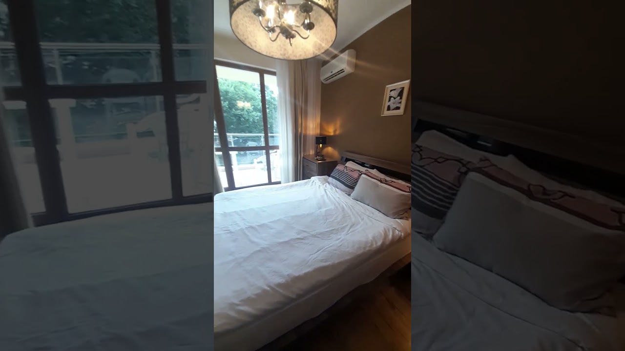 ⭐Romance Apartment Golden Line for Rent, resort Golden Sands, Bulgaria EU⭐