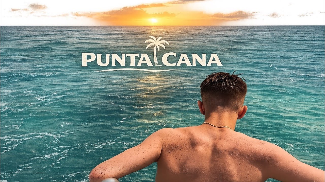 PUNTA CANA 🇩🇴 - Naytin '03 ft. @Dasheed  (Official Video)