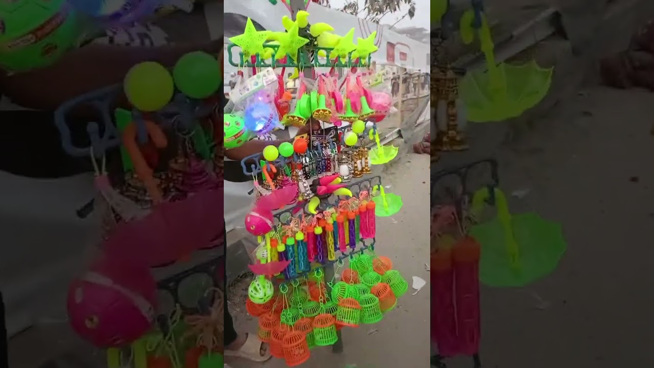 #views_viral_video_subscribers_grow #everyone বাণিজ্য মেলা পার্ট ২ #minivlog 