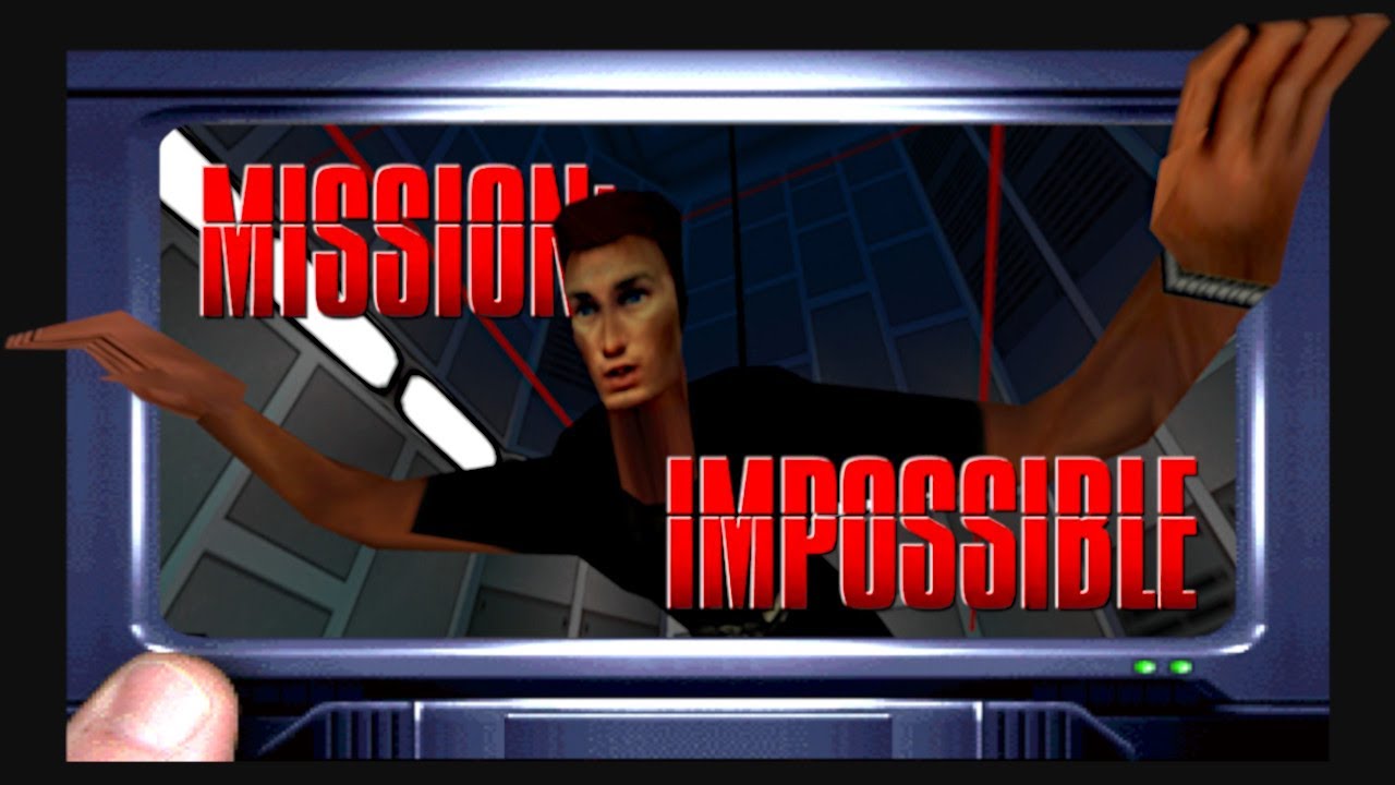 Mission Impossible: Out of Bounds Secrets You Can’t Escape!