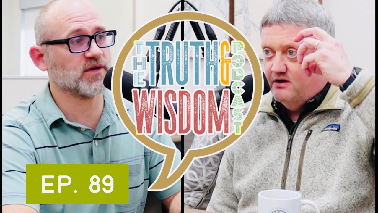 Ep. 89: Mind, Body, Soul