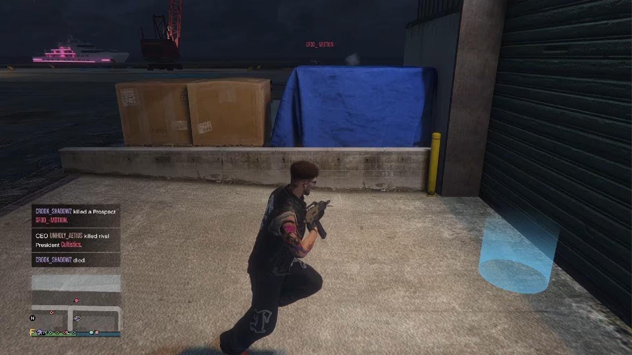 Grand Theft Auto V_20260301235747
