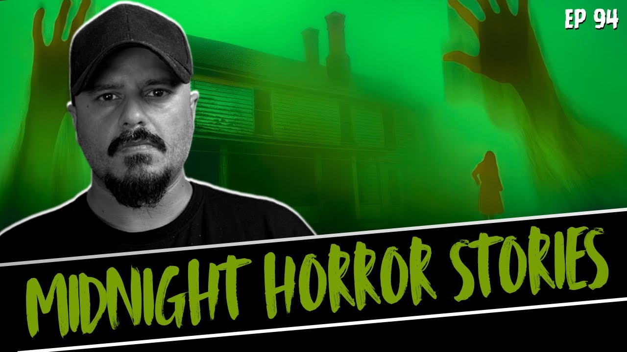Midnight Horror Stories with Minhaj | Episode 94