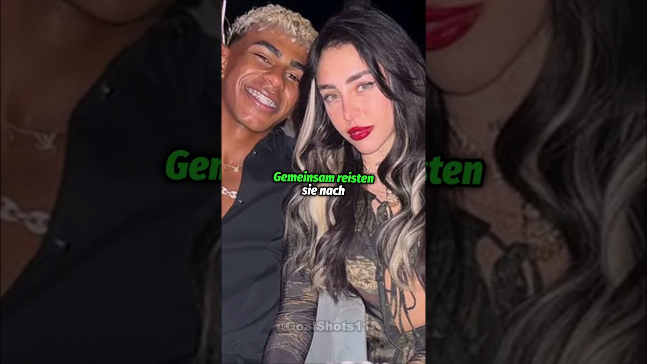 💥 YAMAL trennt sich nach 13 TAGEN – Beziehung mit NICKI NICOLE vorbei 😳