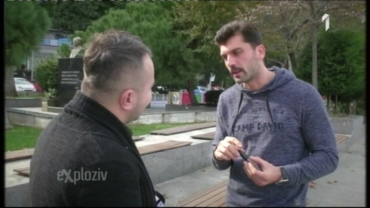 Exploziv sa glumcima iz turske serije Majka