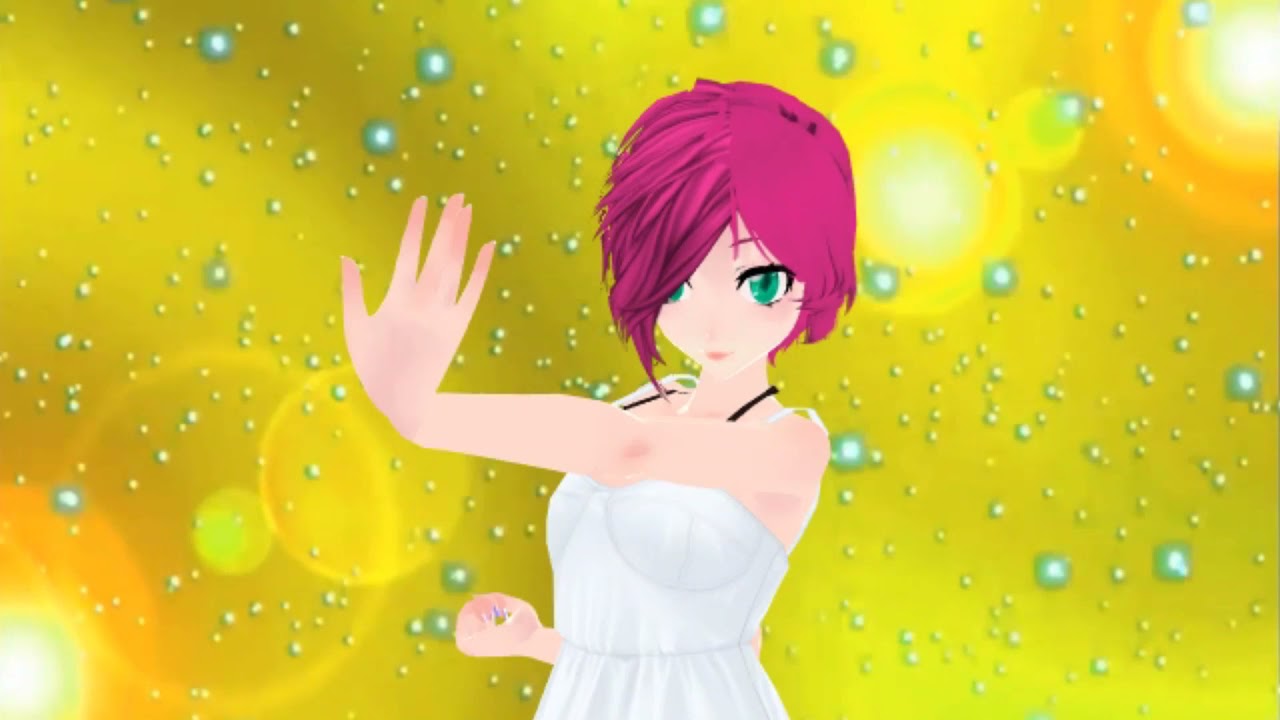 (MMD | Winx Club) Magic Winx Transformations