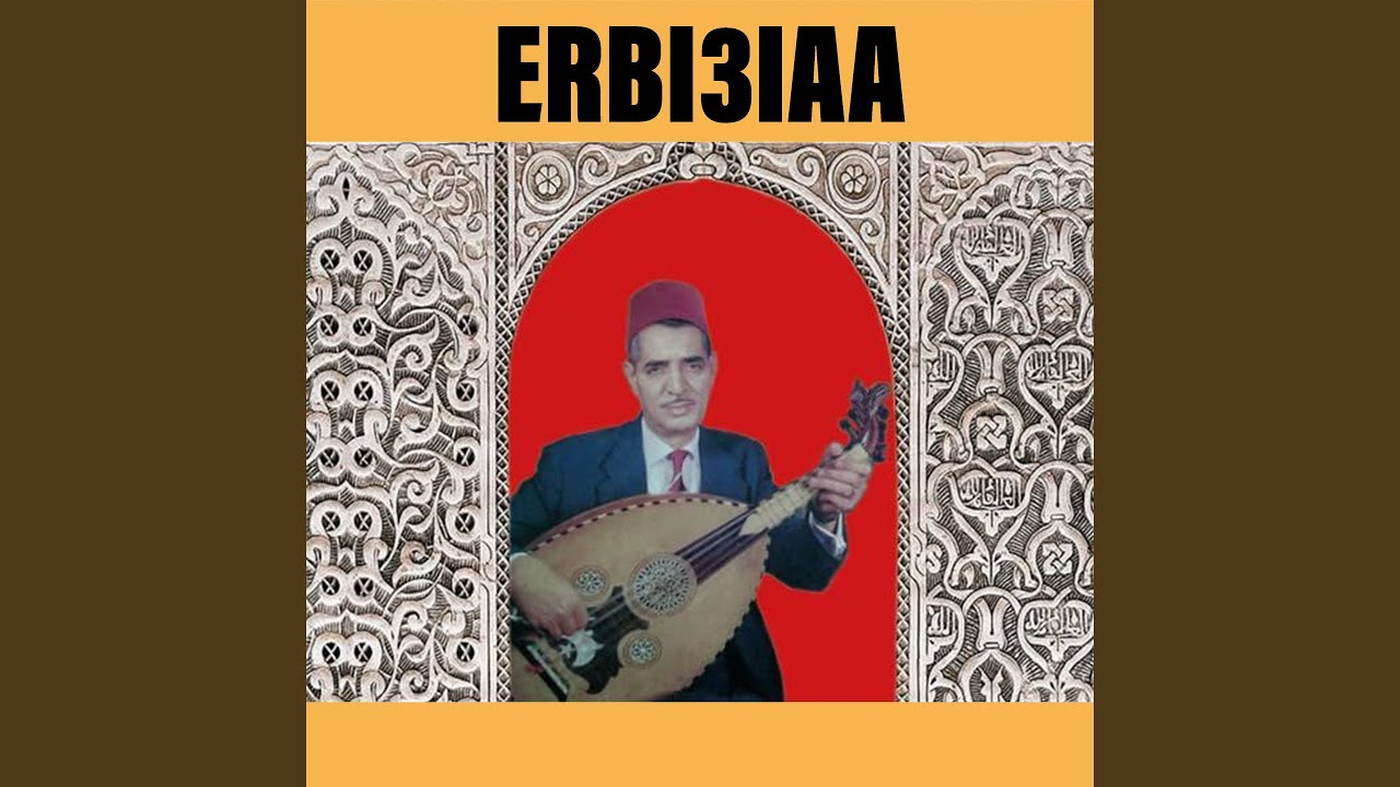 Erbi3iaa (Live)