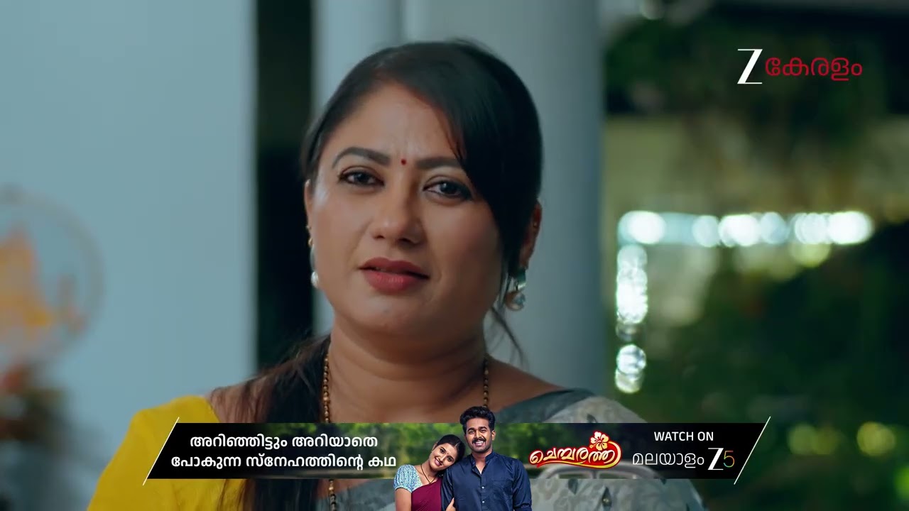 Mangalyam | Ep - 812 | Best Scene | Feb 13 2026 | Zee Keralam