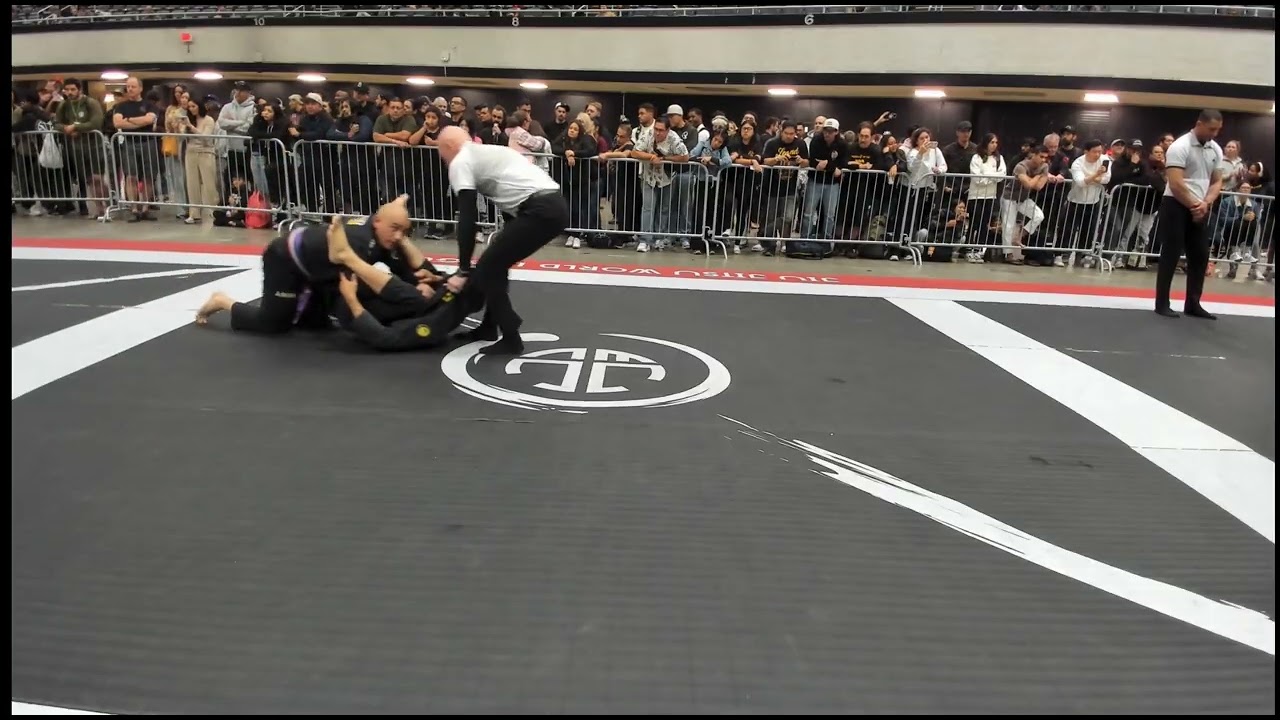 California xi championships JJWL finals