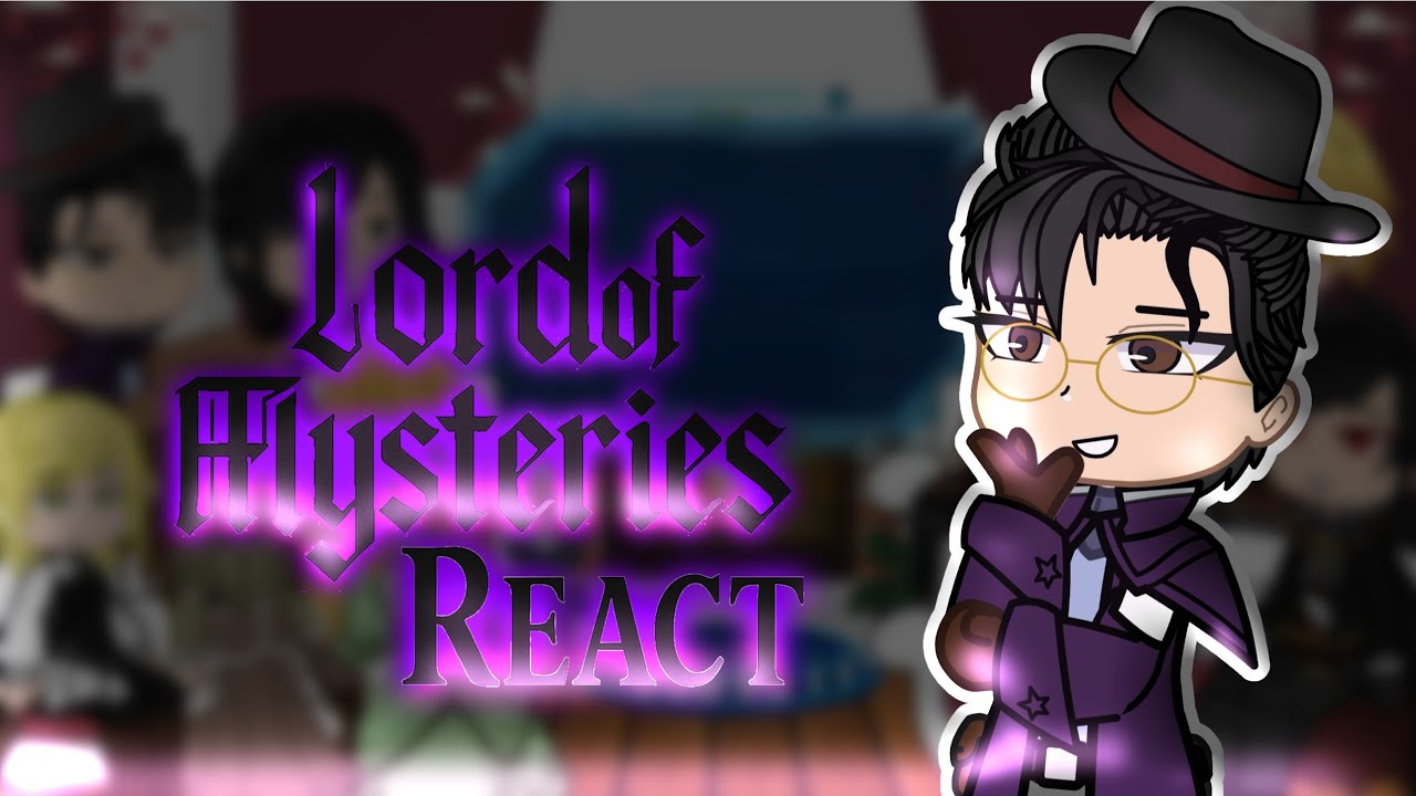 Lord of the Mysteries - Tarot Club reacts! || Part 1/? || 2x speed