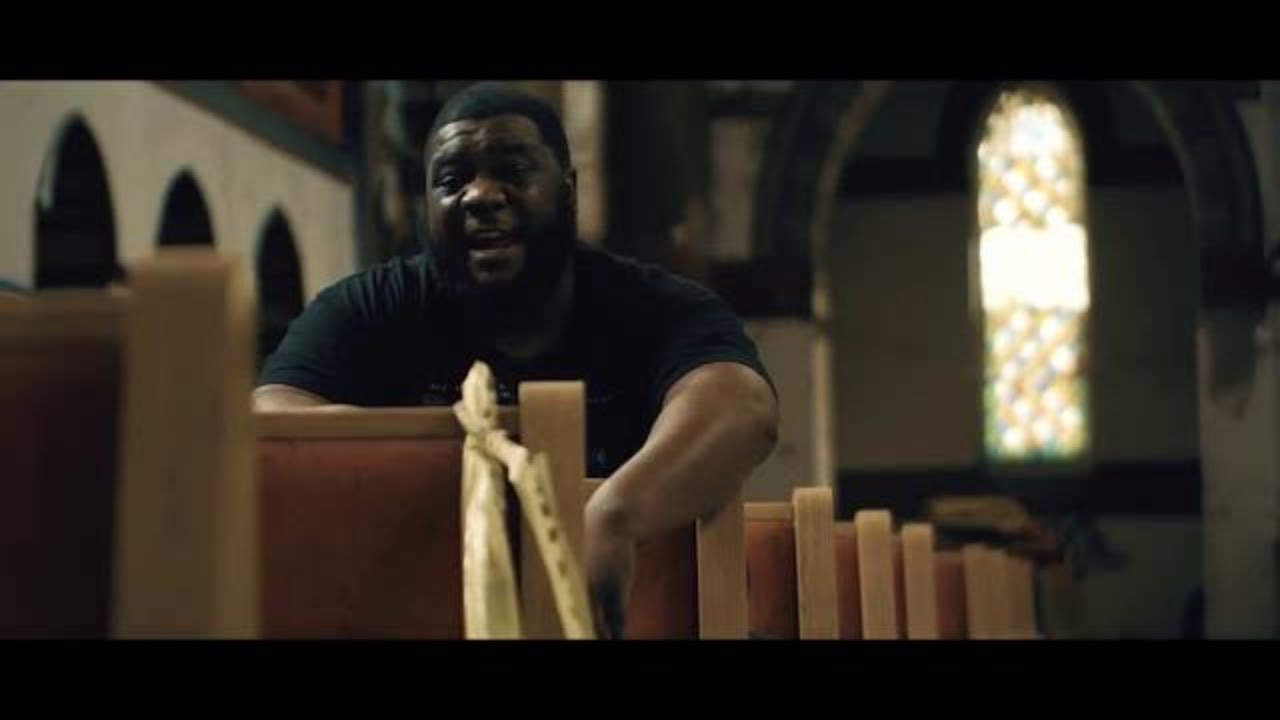 AR-AB - Exodus 15:14 (New Official Music Video)