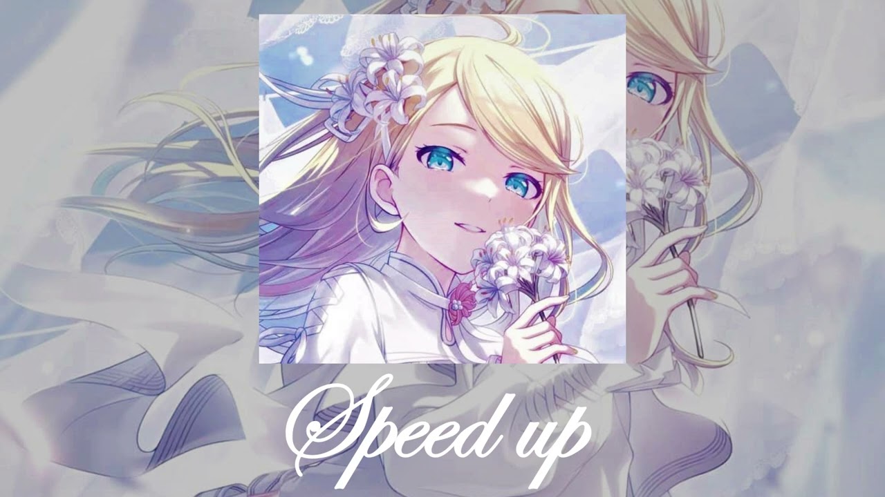 One More Last Time speed up