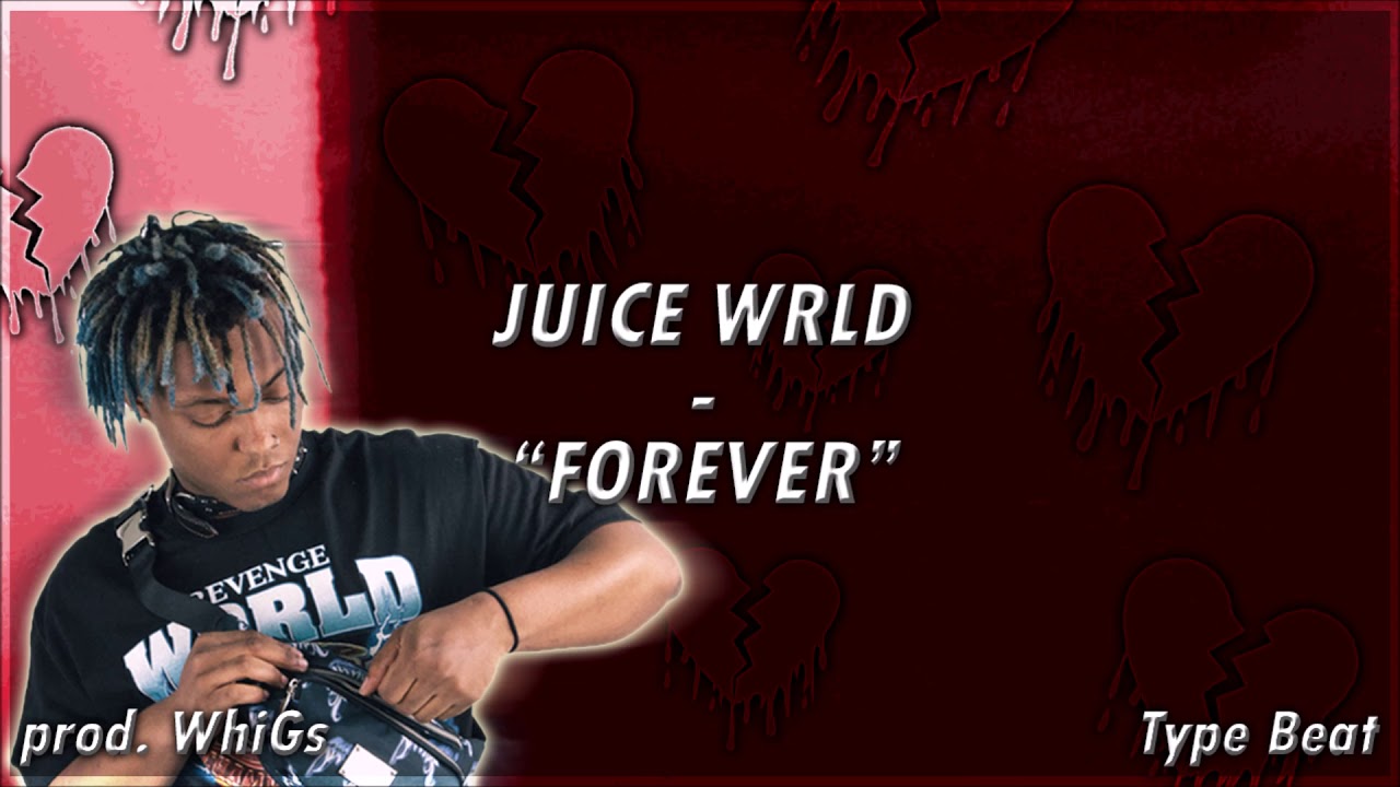 [FREE] JUICE WRLD Type Beat - 