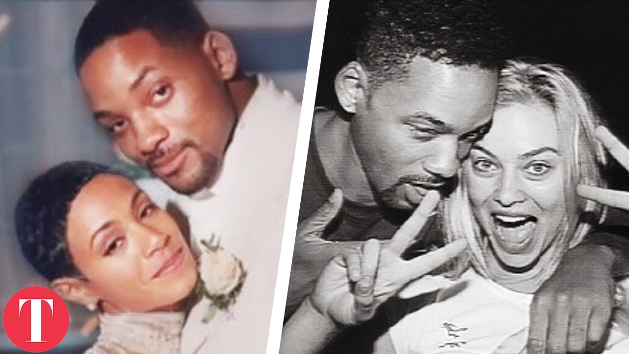 14 Celebrities You Never Knew Were In Open Relationships