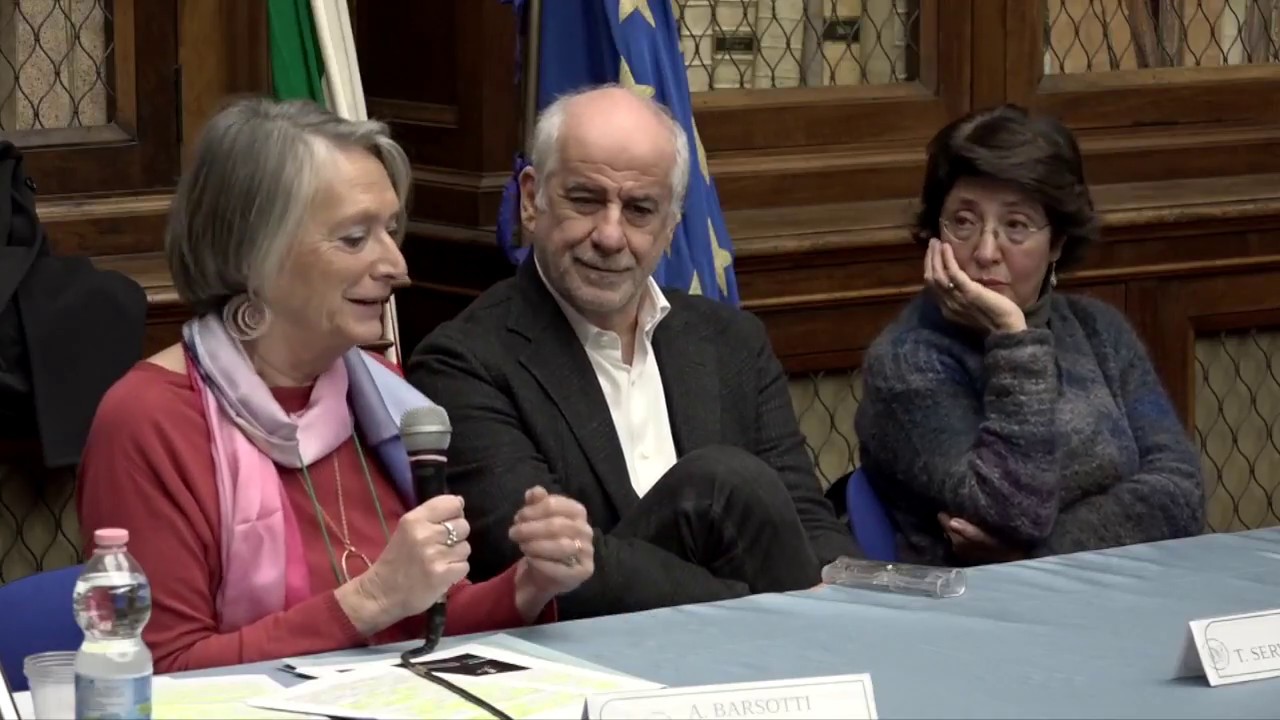 Il teatro di Servillo