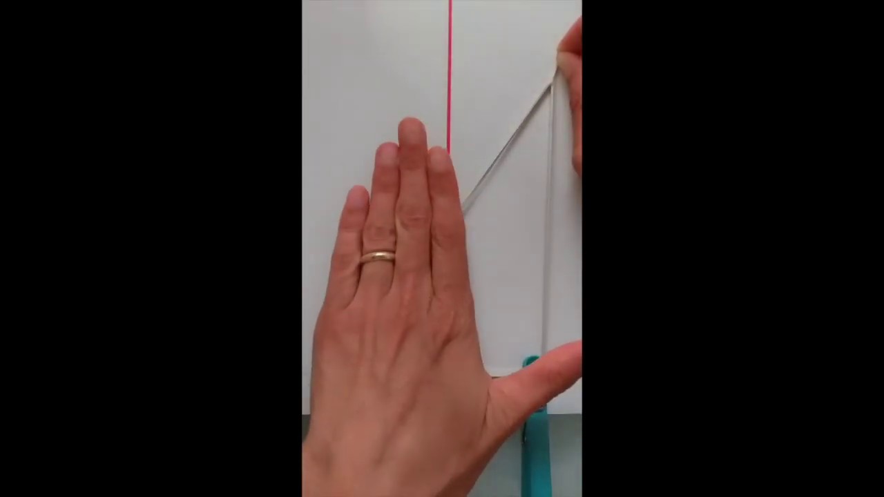Triangoli con modello dinamico