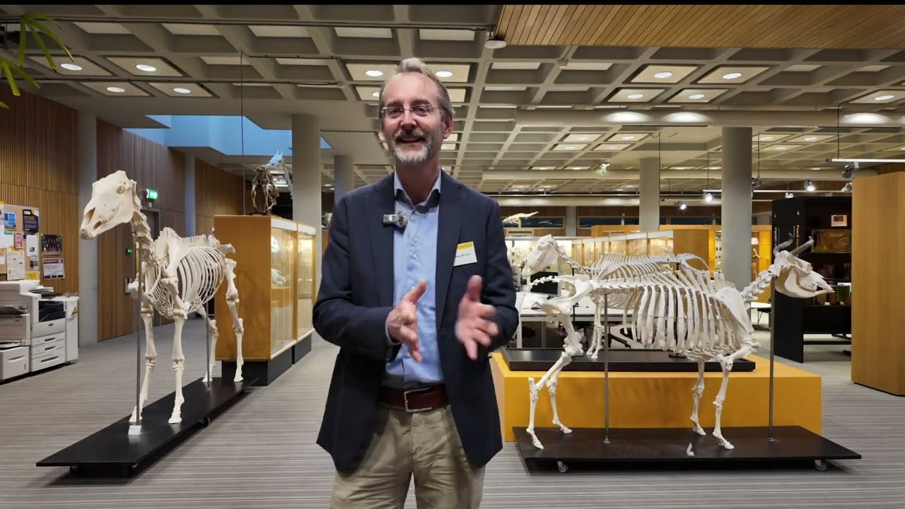 Terugblik: Symposium Gezond Gefokt 2024