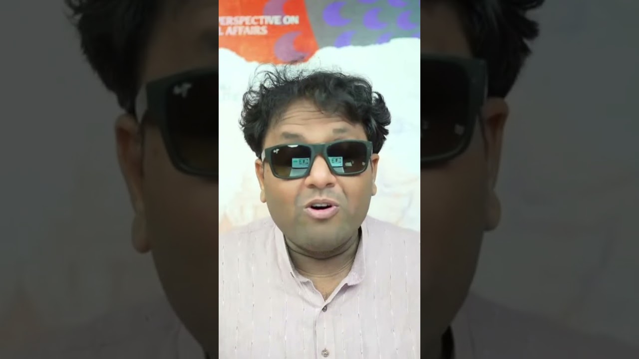 FCRA Amendment Explained: NGO Funding, Protests & The DeMissionarization Debate | Dr. Ankit Shah