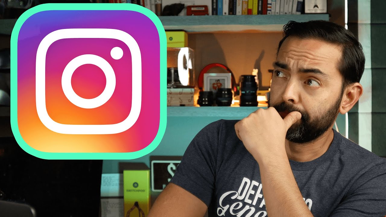 Why You Should Use Instagram For Business