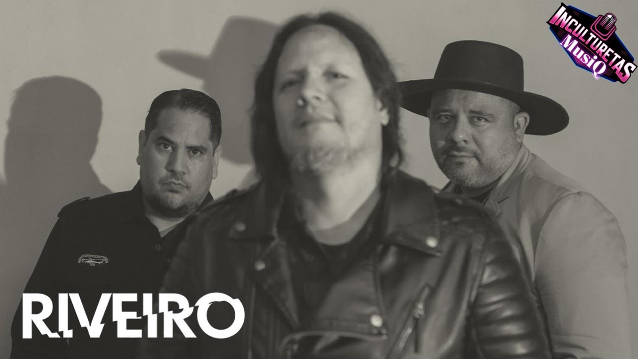 Entrevista Exclusiva con los Mexicanos Riveiro: Detrás de 