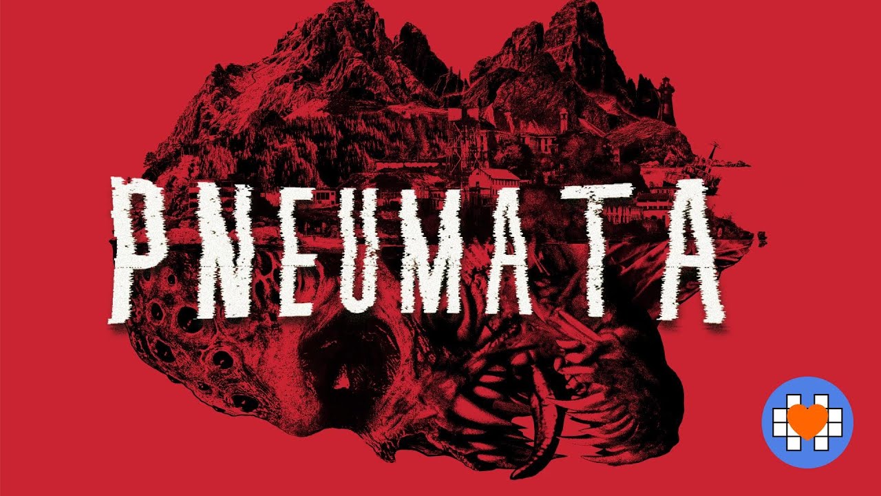 Pneumata &ndash; Teaser Trailer 2