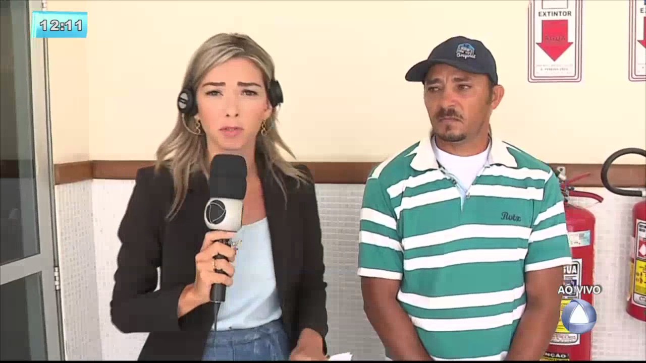 Acontece julgamento de André Bomba em Nossa Senhora do Socorro - Balanço Geral Sergipe