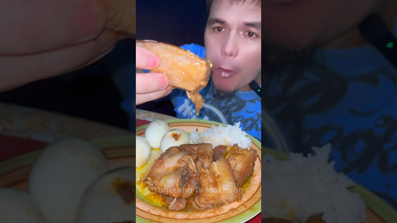 Eating Pork Fats #shorts #asmr #mukbang #food #foodie #fyp #foryou #yummy #trending #viral #recipe