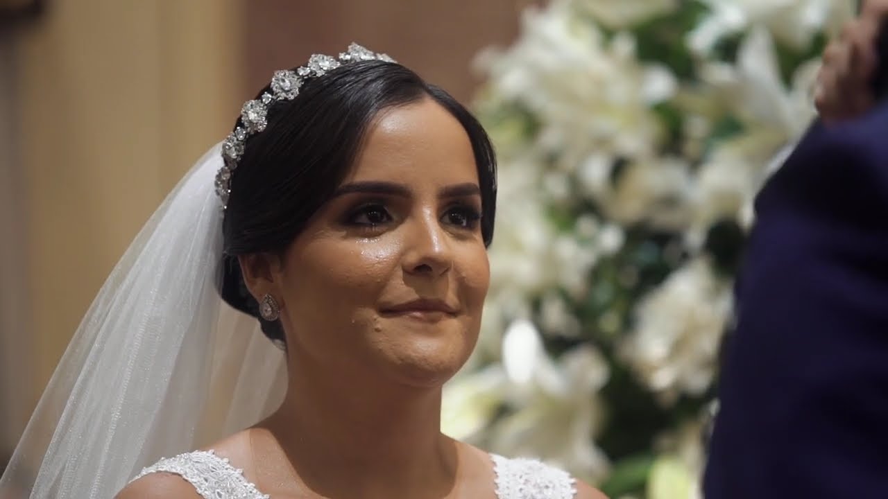 ALELUIA (Halleluja) - no casamento