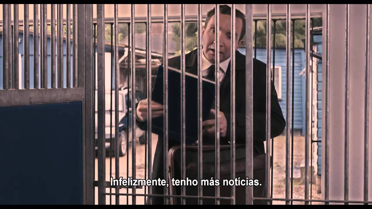 Uma Vida Comum - Trailer