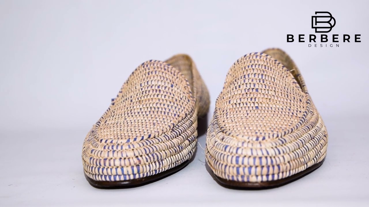 Raffia Dreams: Handmade Shoe Crafting for Beginners