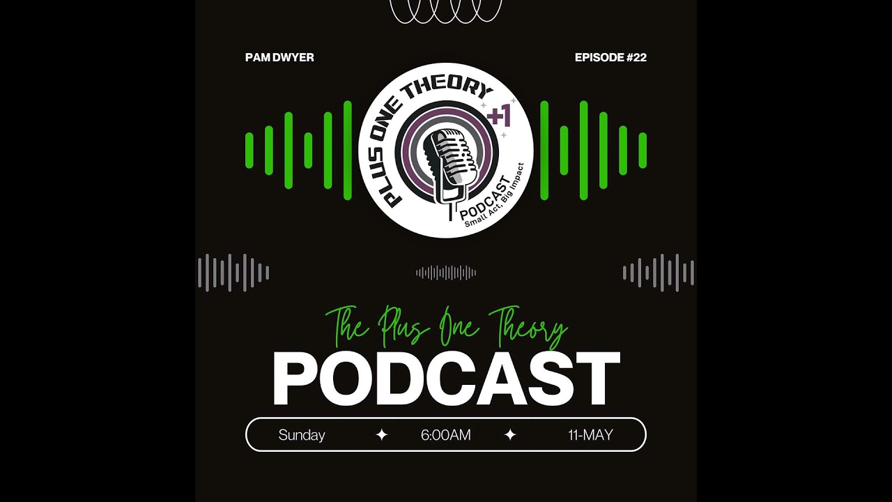 Episode 22:  The Mile That Changed Everything