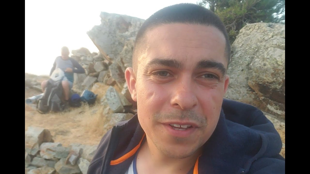 GR20 Corsica: The Hardest Trek in Europe! (Part 1)