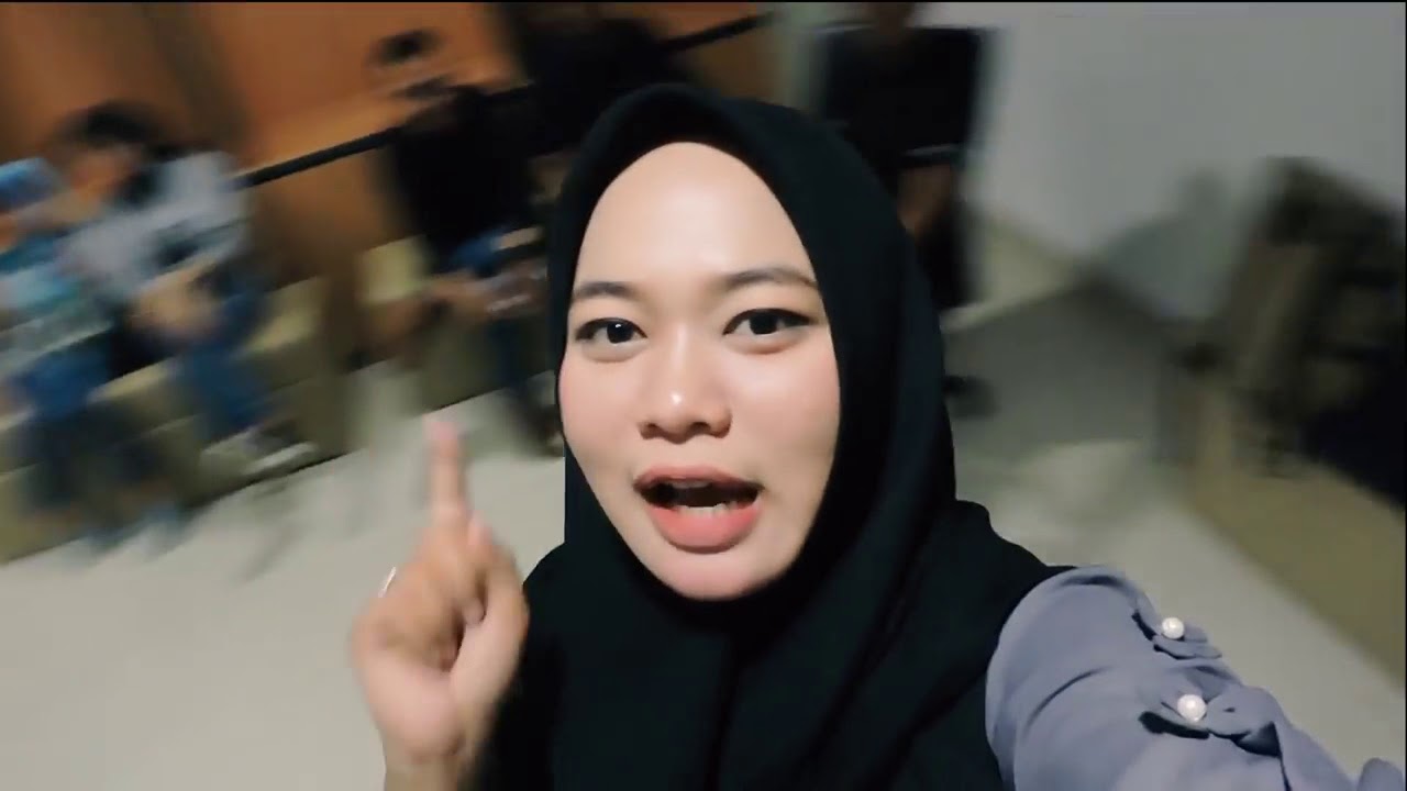 Nissa Sabyan - Vlog Nissa Ketemu Kembaran