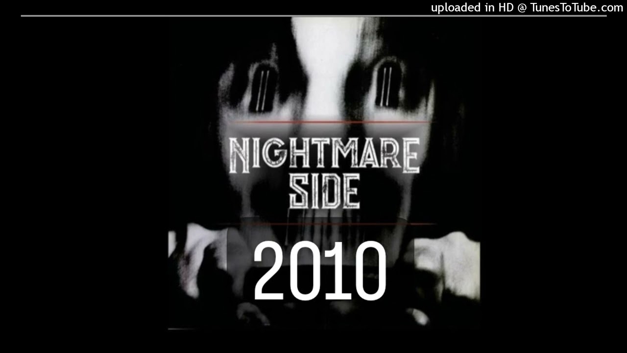 Nightmare Side Ardan - 18 November 2010