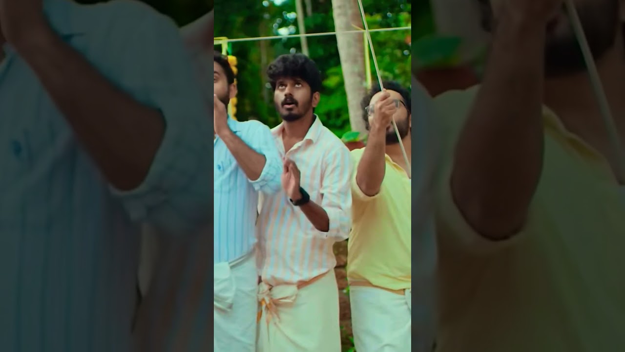 Karikku Onam, BGM #karikku #onam #bgm #comedy