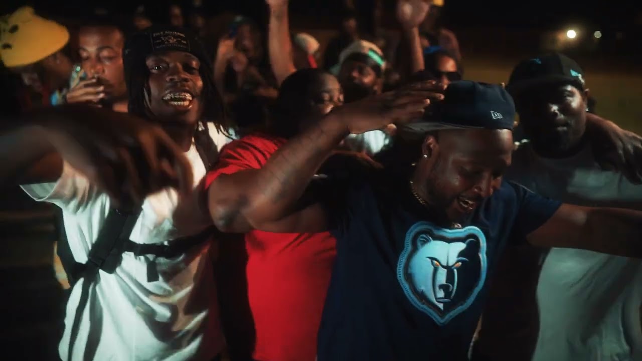 QDub x El Blokka x Dha Prince x ES Playa T x M8B Nigga JB - PROJECTS