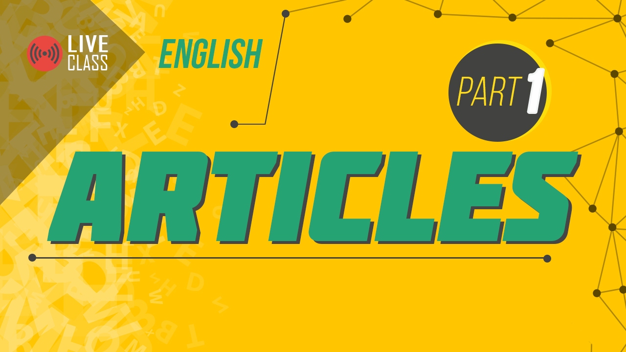 Article Part 1 | English 2nd Paper | Ayman Sadiq
