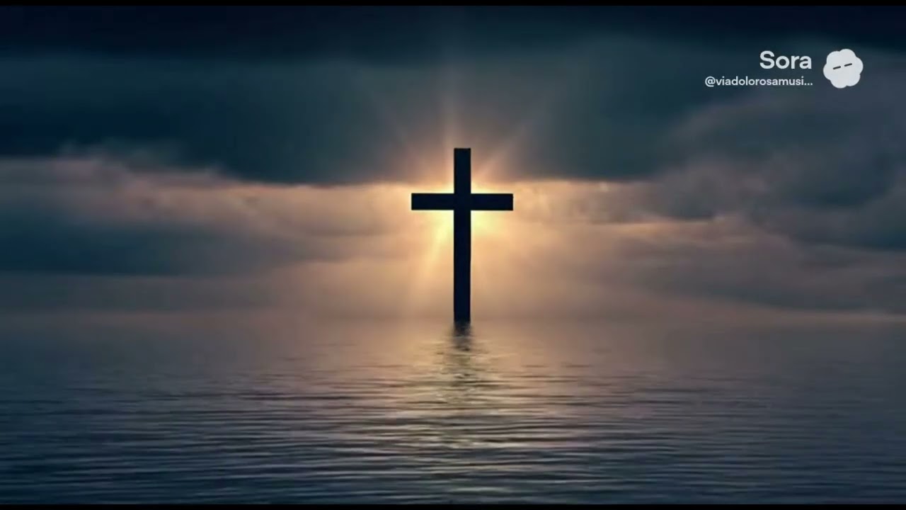 Open Breaths | Christian Minimal Tech House | Quiet Faith, Steady Motion