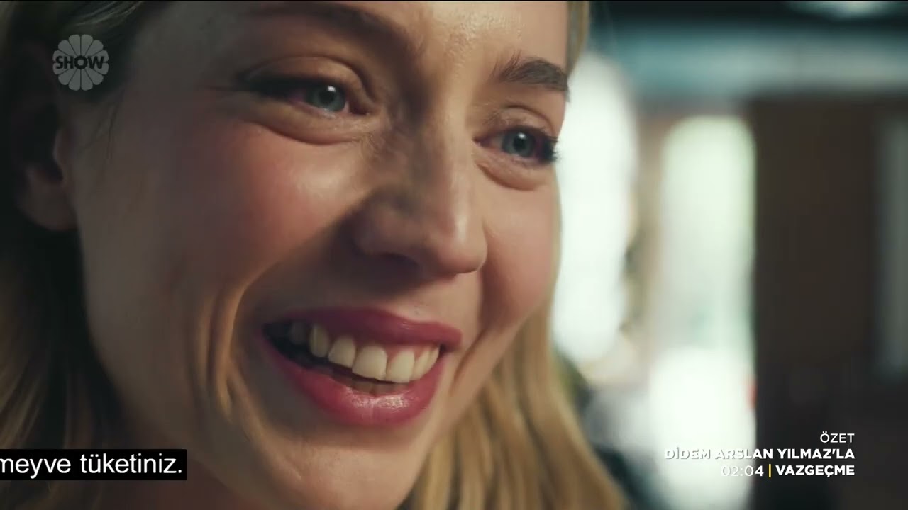 SHOW TV REKLAM KUŞAĞI 27.01.2026 (2)