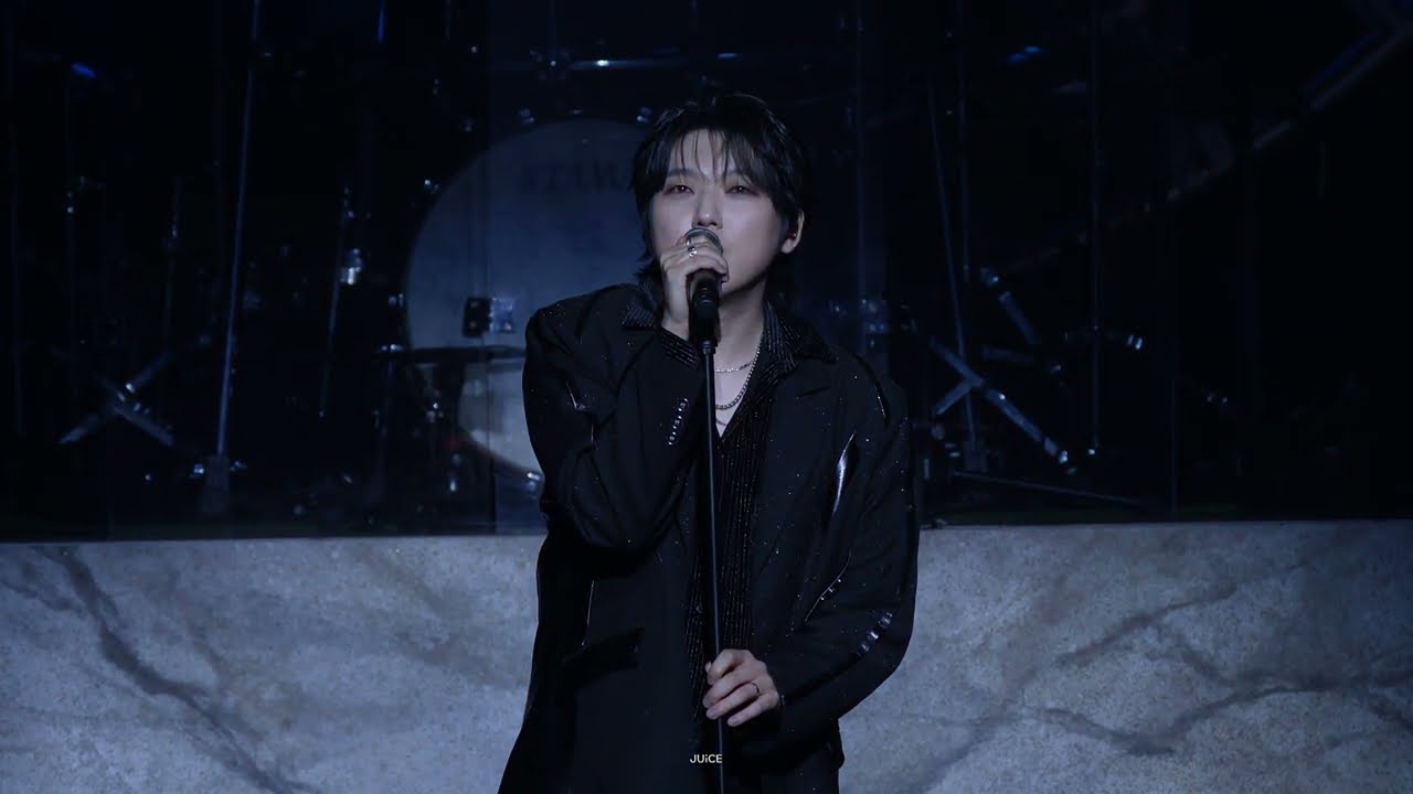 260308 Unintended PITTA 강형호 콘서트 UNIVERSE: ECLIPSE