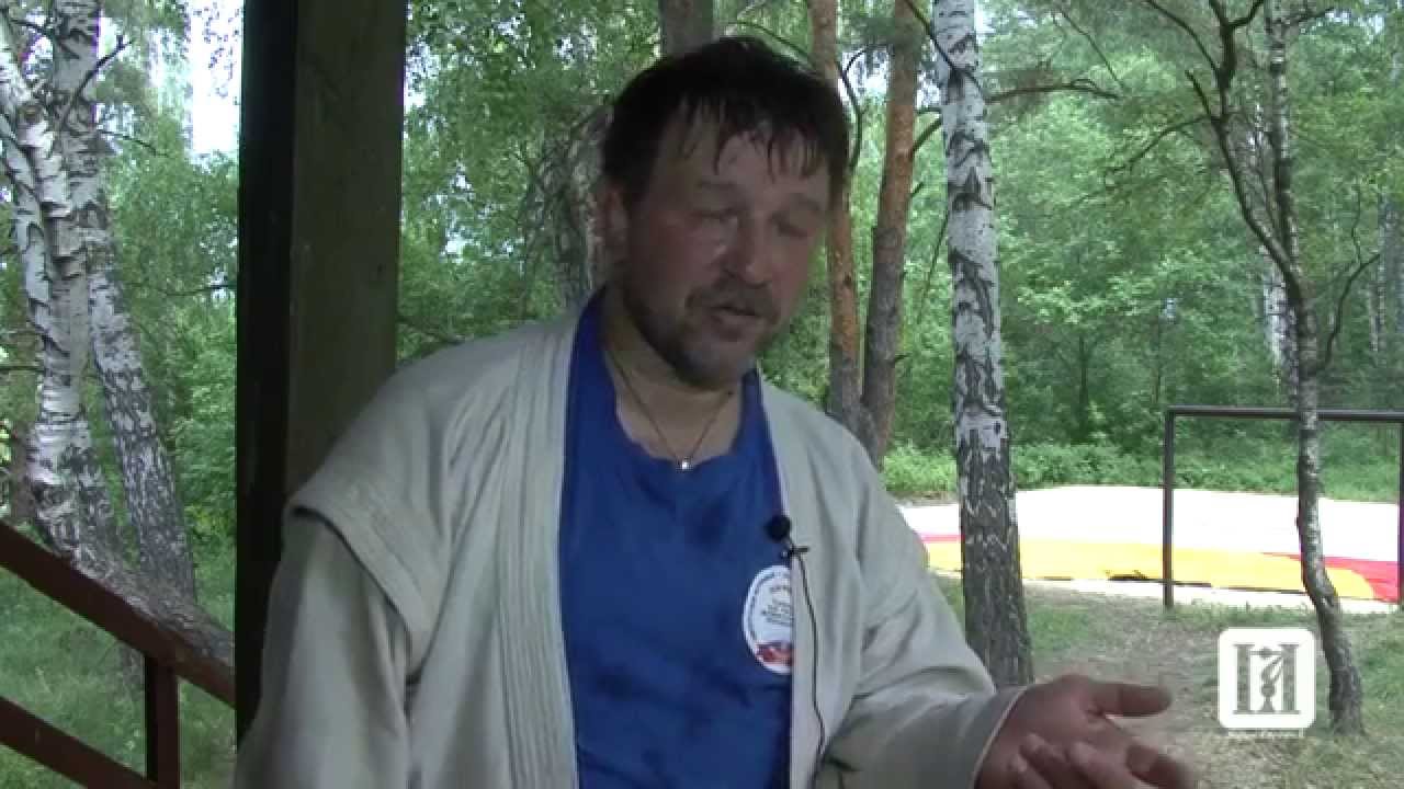 Sambo Kstovo   ЕВГЕНИЙ ЕСИН