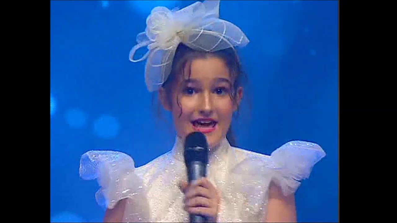 NEKIM ČUDOM Iva Nikčević  Naša radost 2019