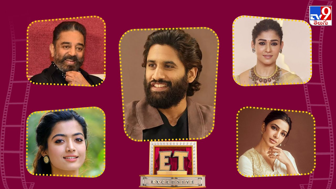 ET Exclusive | Tollywood 2 Bollywood Latest News | 04-01-2026 -TV9