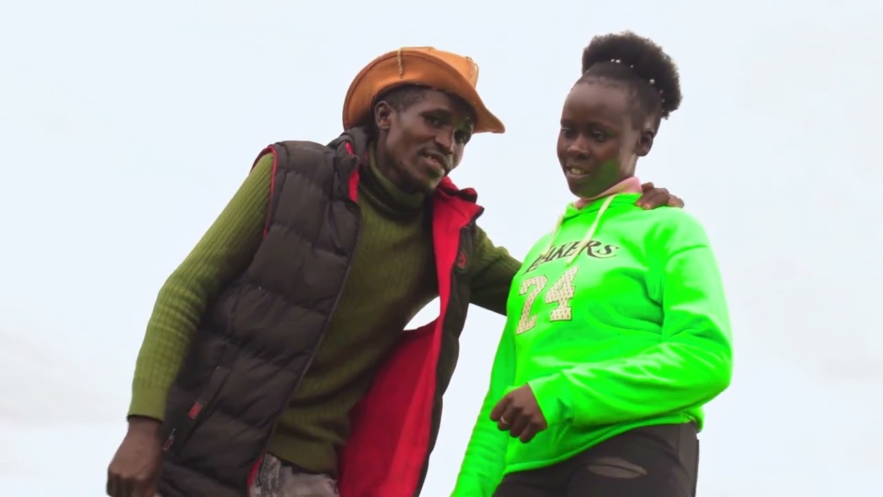 totiga by toben taa official video 2023