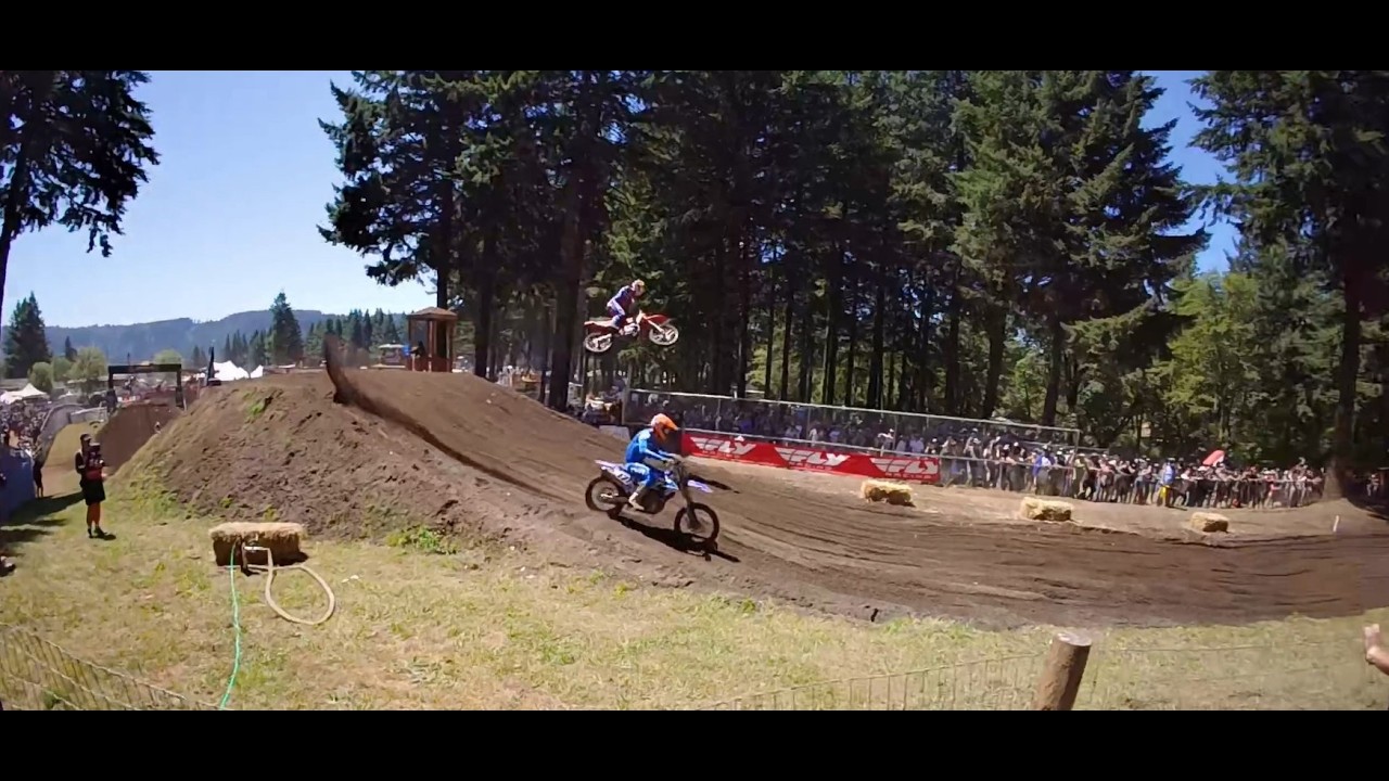 Washougal MX national 2025