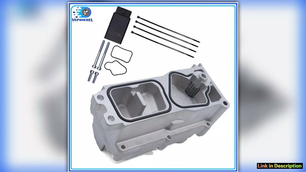 1set Turbo Actuator 68445522AA for Ram 2500 3500 Cummins 67L Diesel 20132018 Auto Parts Upgrade Edi